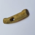 Handle to throw a bola, Inuit c.a. 2000-8000 BP. 